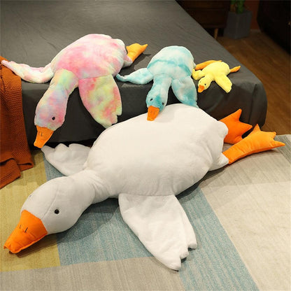 Giant Goose Stuffed Animals