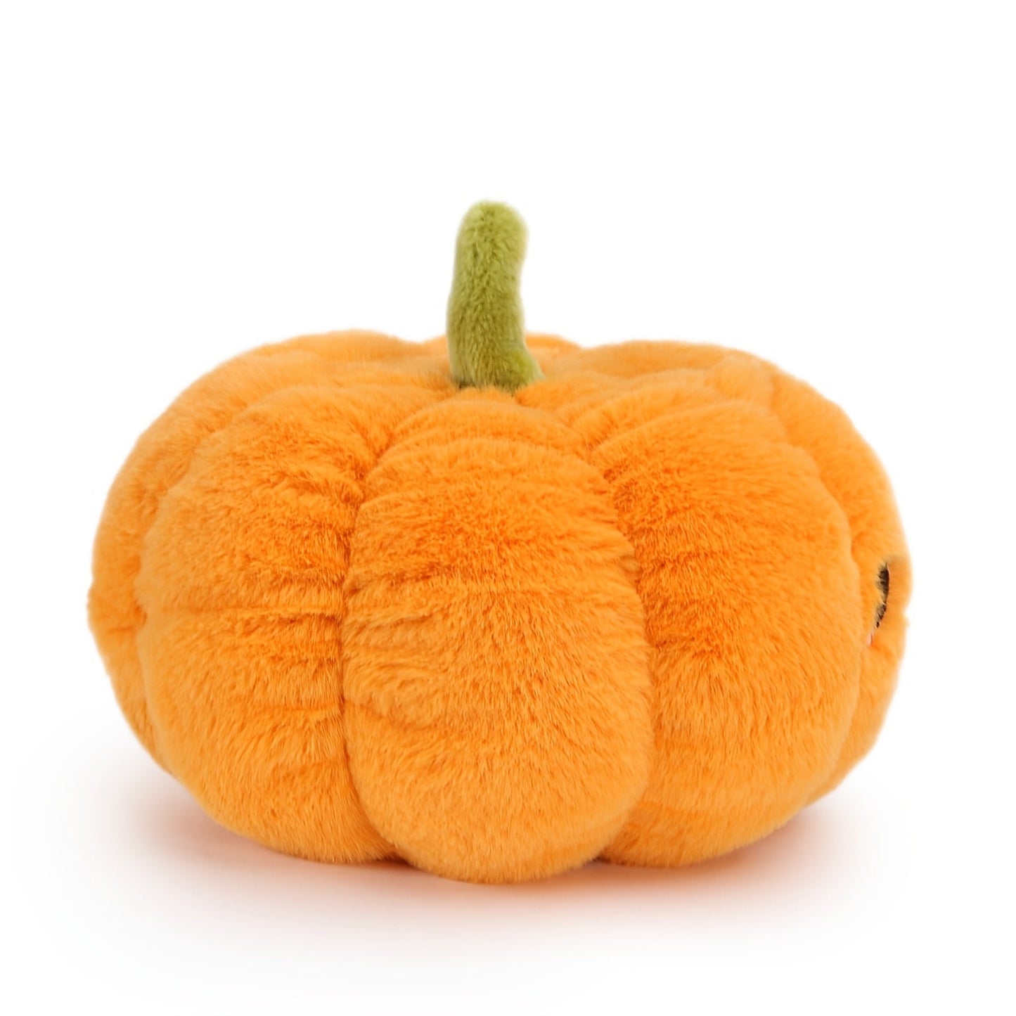 Kawaii Pumpkin Plush