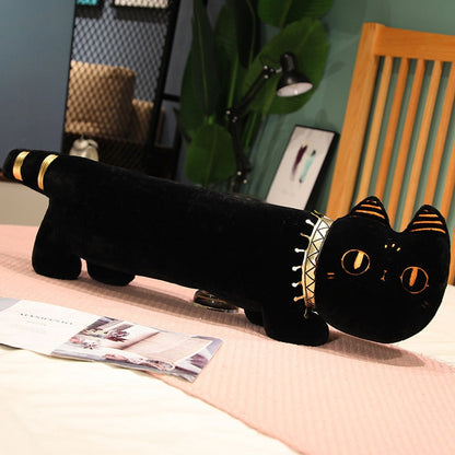 Egyptian cat soft toys