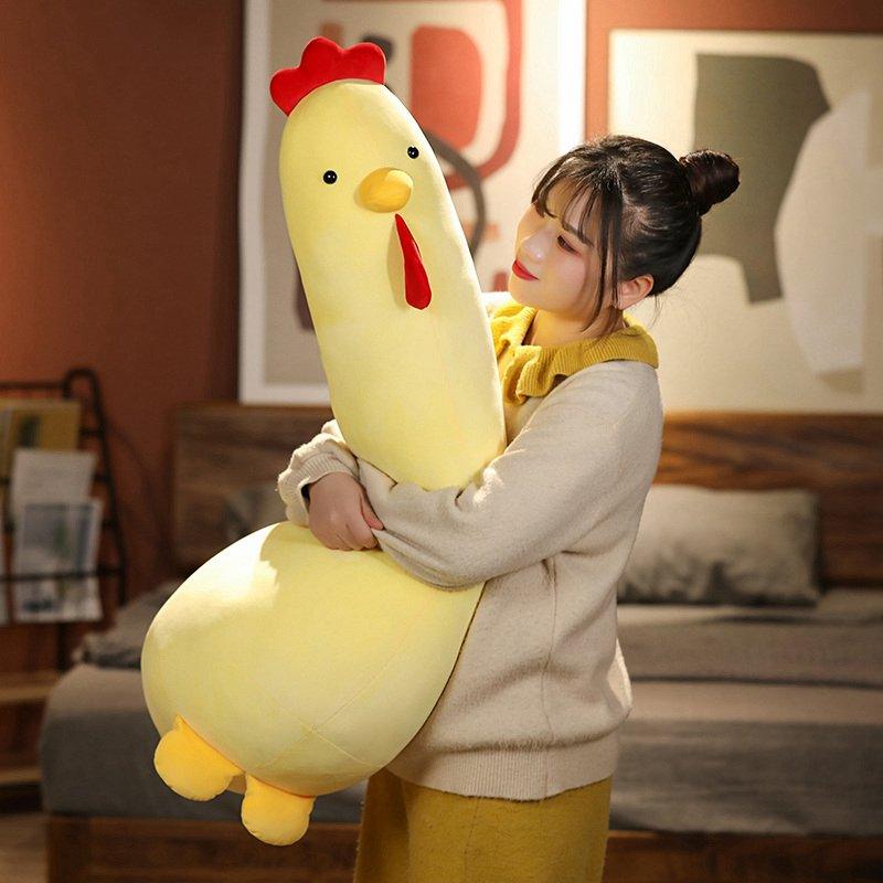 Giant Chicken Soft Toys