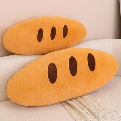 Giant Wand Plush Pillow