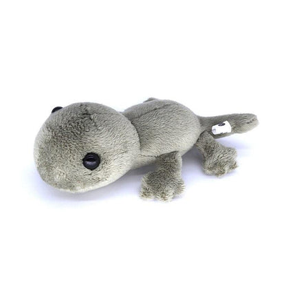 Super cute Gecko plush toy