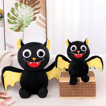 Peluche Chauve-Souris Jolly Kawaii