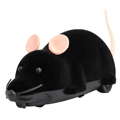 Plush Mini RC Rat