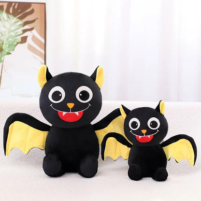 Peluche Chauve-Souris Jolly Kawaii