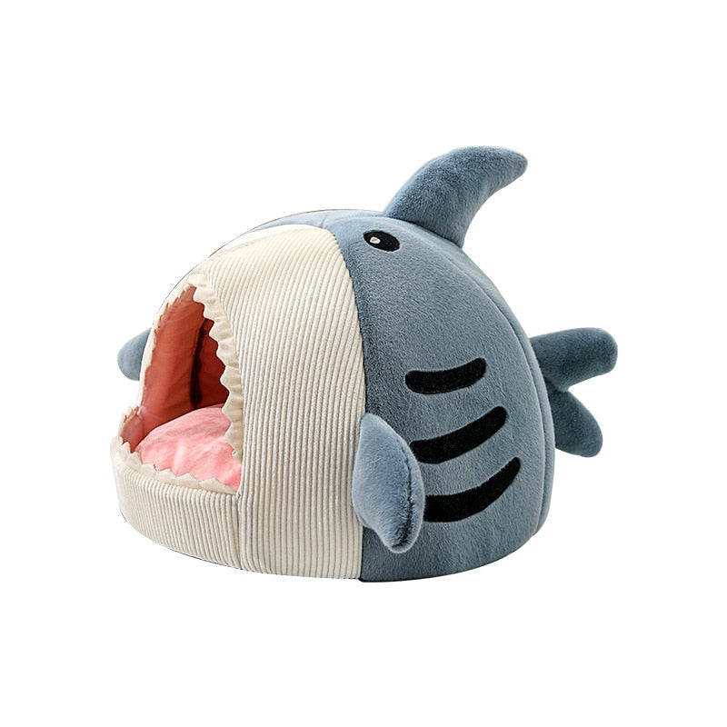 Small shark bed