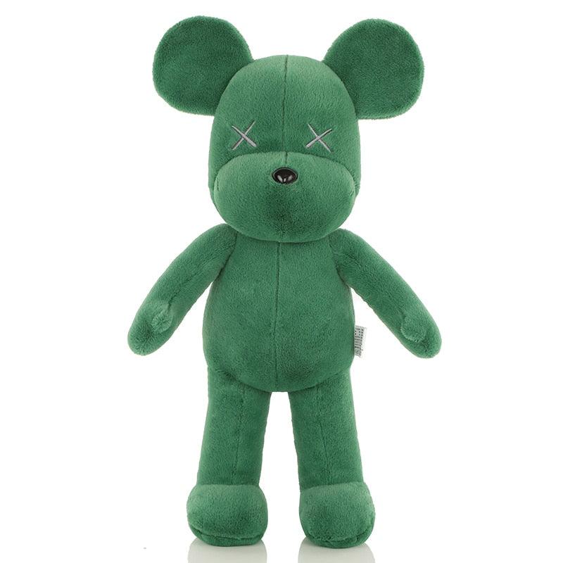 Peluche souris morte Kawaii