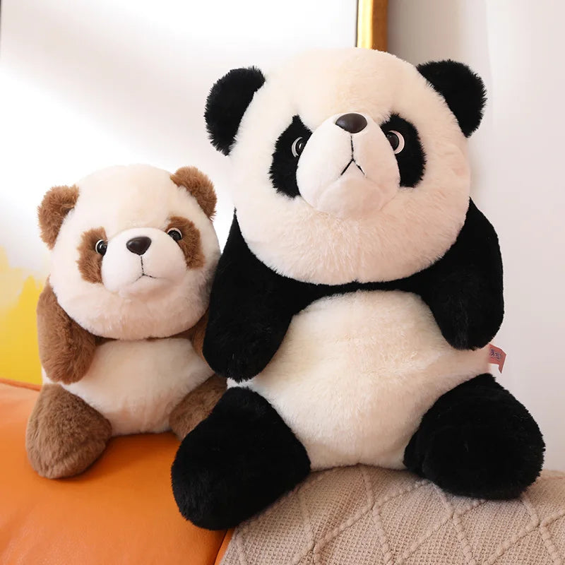 Peluches Pandalicious