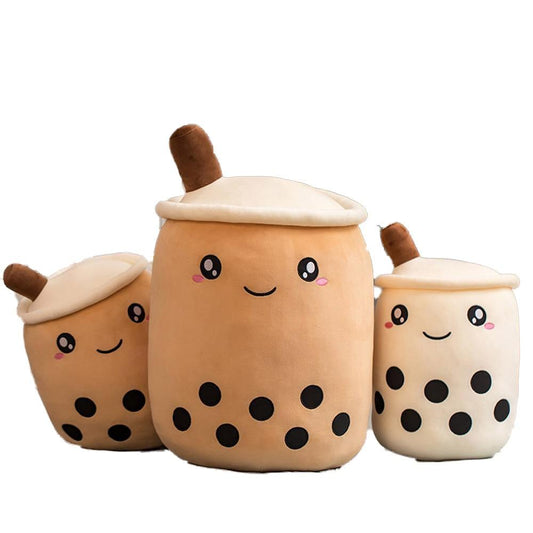 Peluche Tasse de Thé - Peluche Center | Boutique Doudou & Peluches