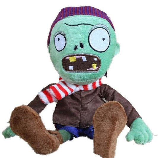 Peluche Zombie Aviateur - Peluche Center | Boutique Doudou & Peluches