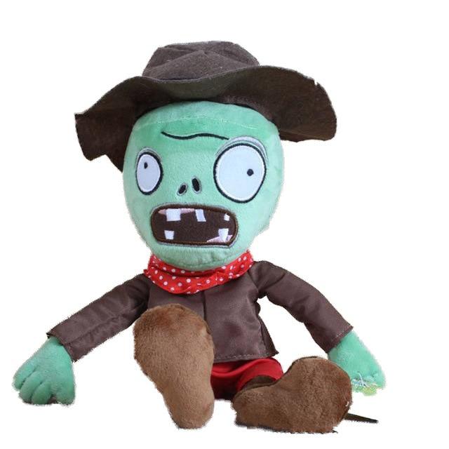 Peluche Zombie Bandit - Peluche Center | Boutique Doudou & Peluches