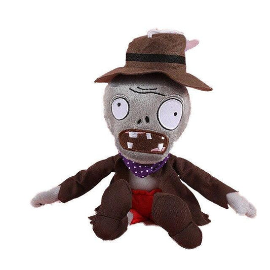 Peluche Zombie Bandito - Peluche Center | Boutique Doudou & Peluches