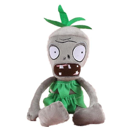 Peluche Zombie Maya - Peluche Center | Boutique Doudou & Peluches