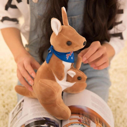 Australian Kangaroo Plush