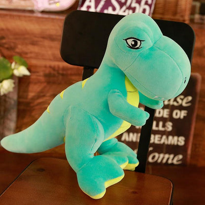 Dinosaur Plush Toy Tyrannosaurus Doll