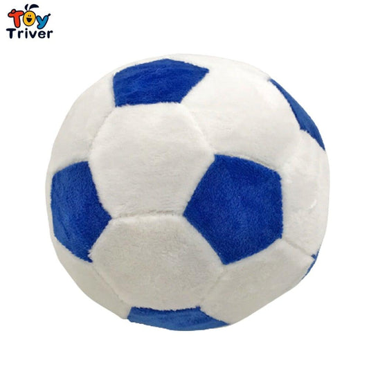 Jouets en peluche Mini Football Ballon de Soccer