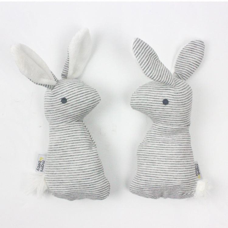 Jouets pour bébé, 0-1 an lapin mignon