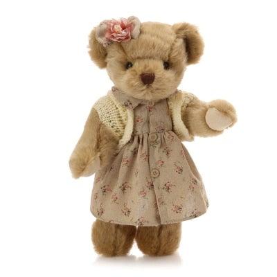 Retro Teddy Bear