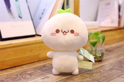 Kawaii Onion Plush