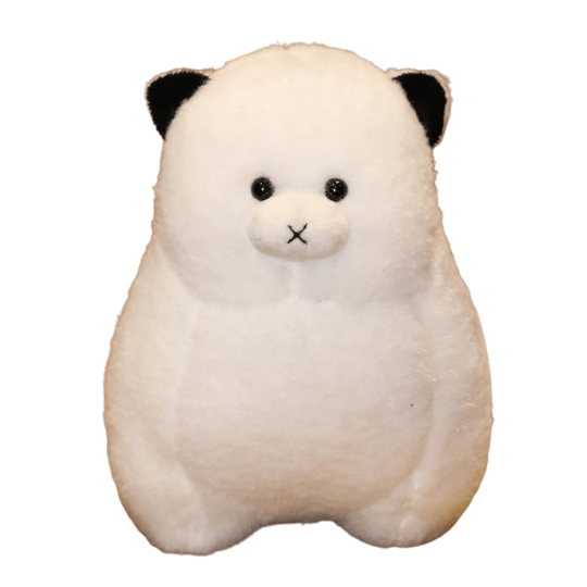 Peluche Alpaga Super Kawaii