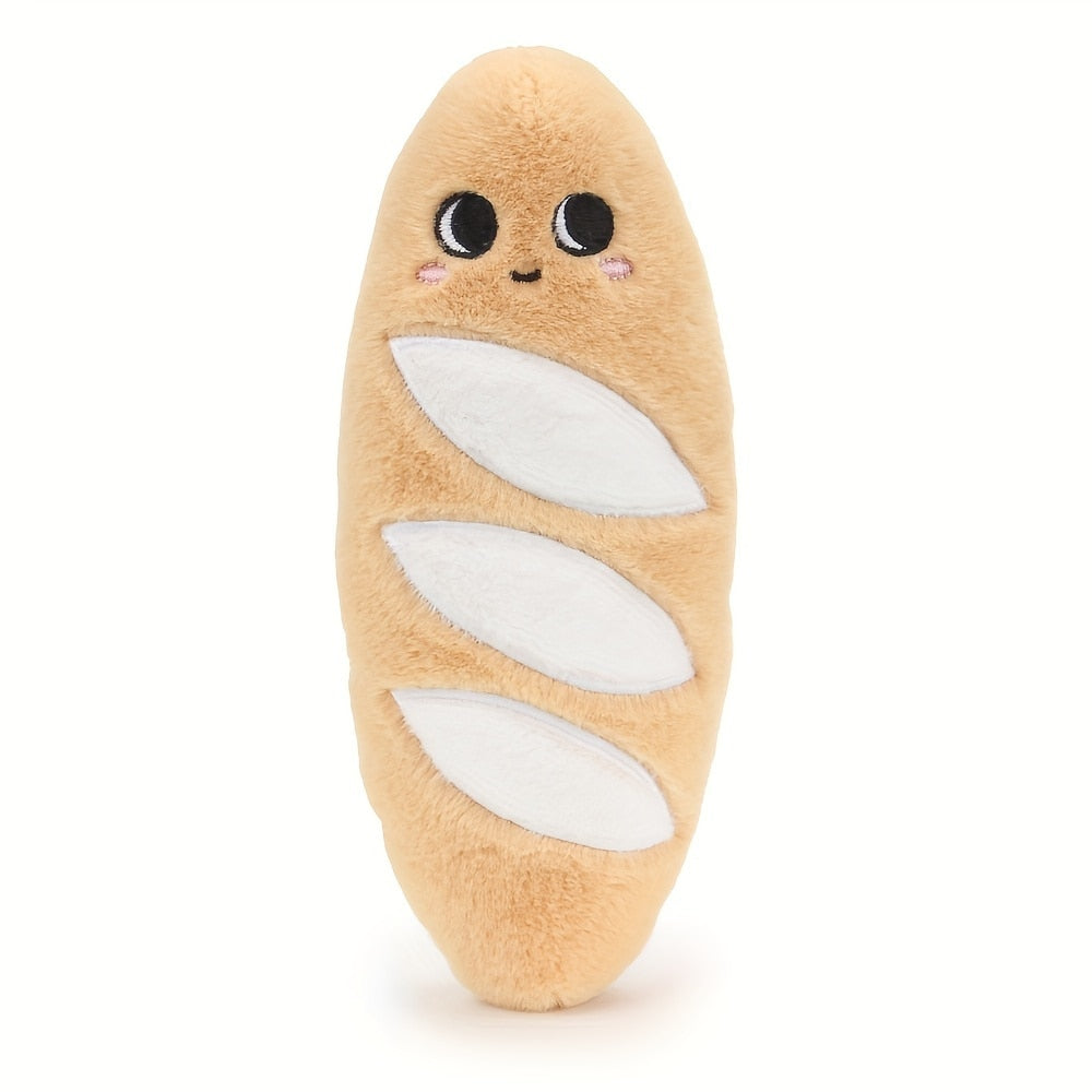 Peluche Petite Baguette Pal