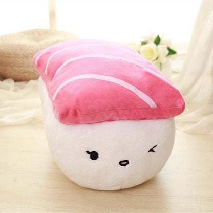 Sushi Rice Plush Toy