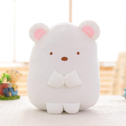 Squishy Corner Creatures Stuffed Animals