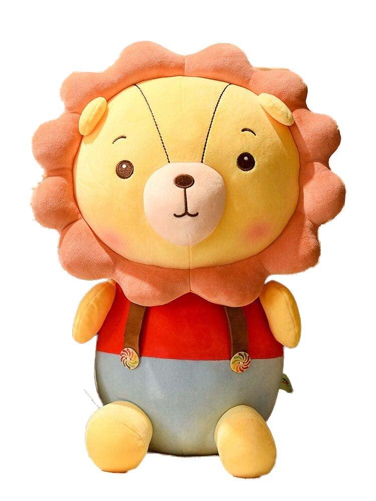 Anime Lion Peluche - Peluche Center | Boutique Doudou & Peluches