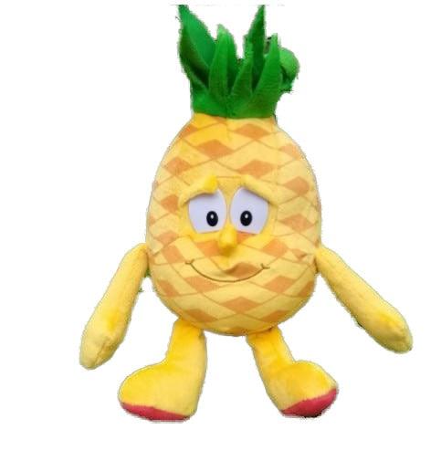 Ananas Peluche - Peluche Center | Boutique Doudou & Peluches