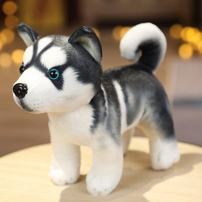 Cute Dogs Stuffed Animals