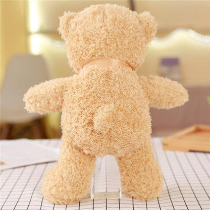 Plush Toys 12" Bearsmiths Adorable Teddy Bear (1pc)