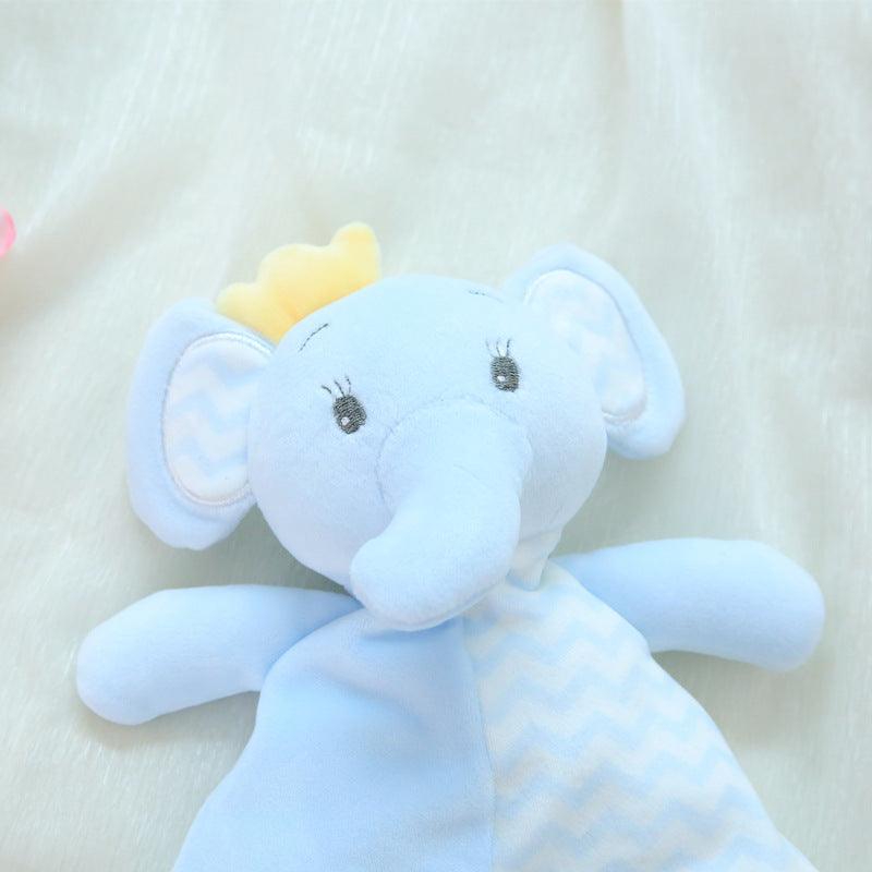 Baby plush toys