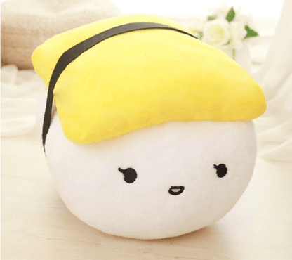 Sushi Rice Plush Toy