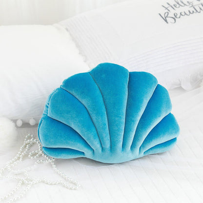 Ocean Shells Plush