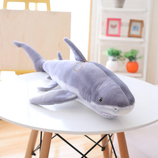 Peluche Requin dominateur