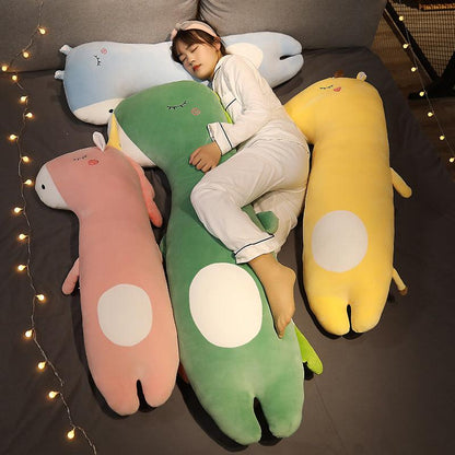 Oreiller de repos pour animaux Kawaii