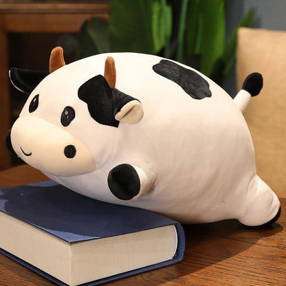 Peluche Kawaii Chunky Cow