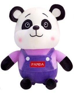 Belle Peluche Panda - Peluche Center | Boutique Doudou & Peluches