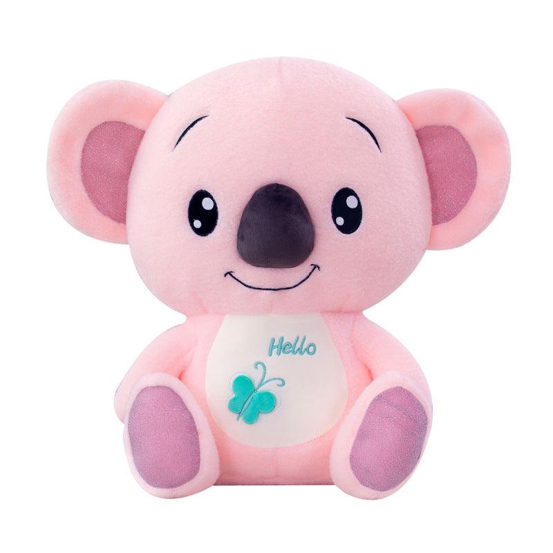 Koala plush 