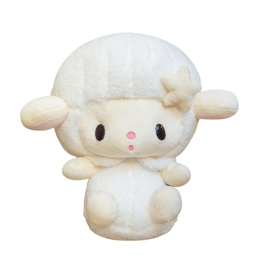 Peluche Mouton