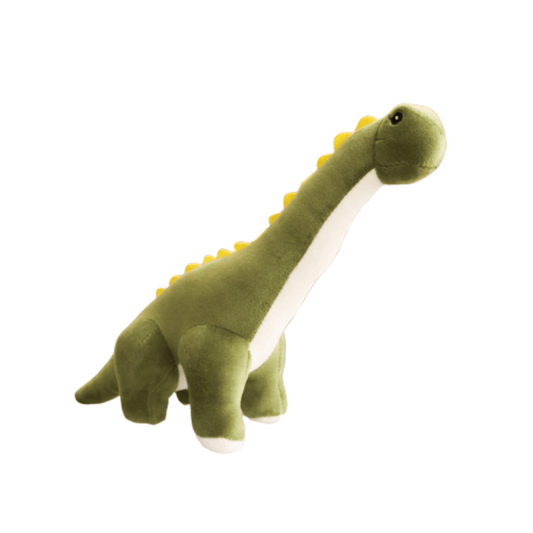 Peluche Brachiosaure