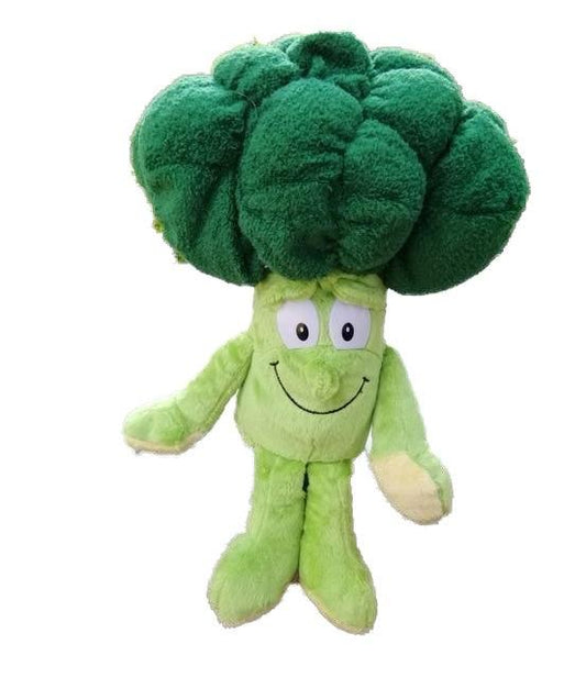 Peluche Brocoli - Peluche Center | Boutique Doudou & Peluches