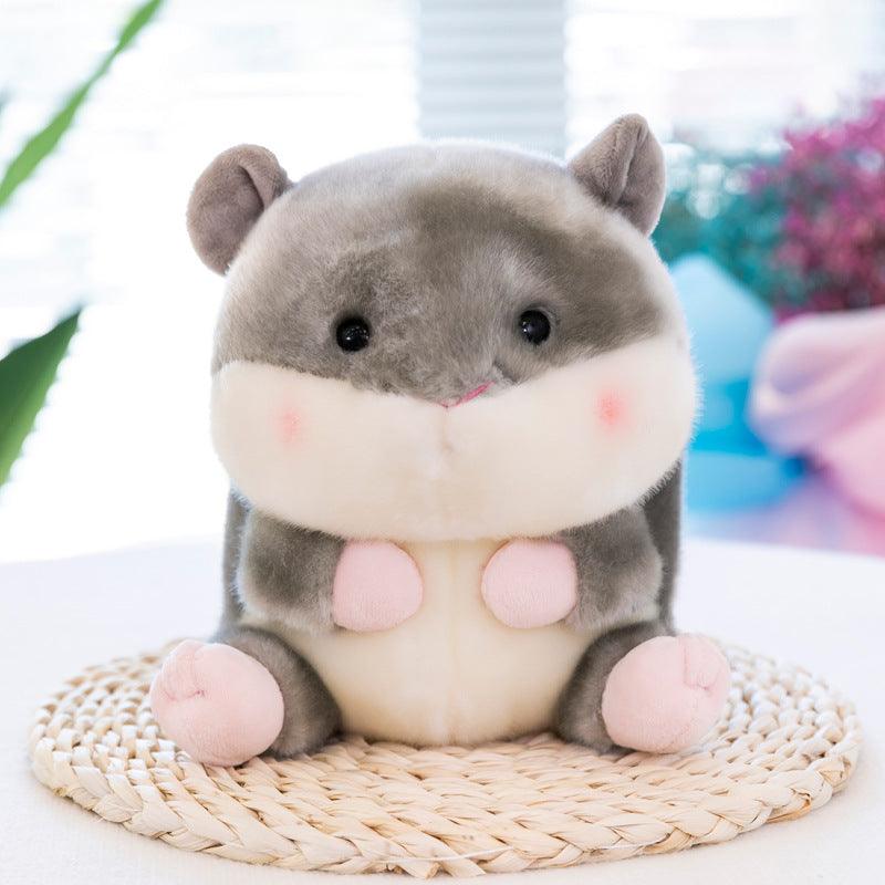 Cute stuffed animals