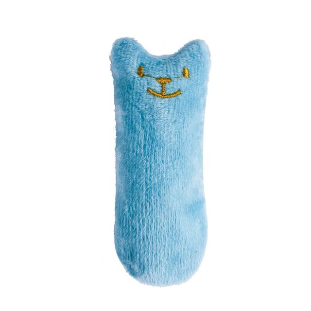 Catnip cat toys