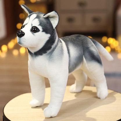 Cute Dogs Stuffed Animals