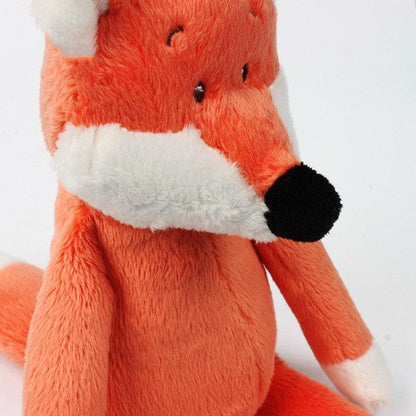 Peluche renard mignon