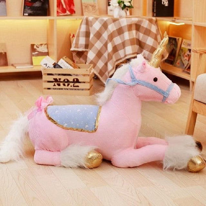 Unicorn Stuffed Animals