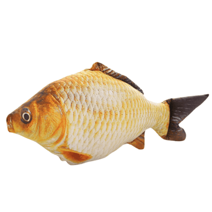 Peluche Poisson