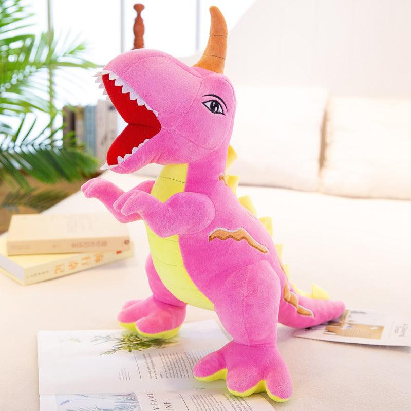 Tyrannosaurus Rex Plush Toy for Children