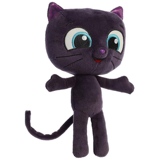 Peluche True and The Rainbow Kingdom Bartleby Cat Toy